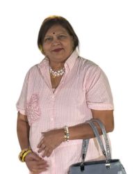 Sangita Shrikant Gaikwad